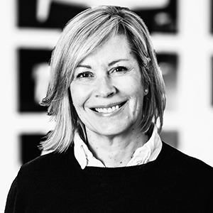 ANNIKA RODGERS, Partner