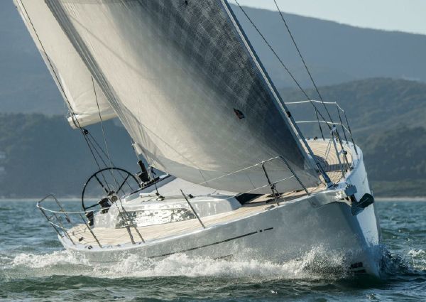 X-Yachts X4-3