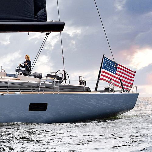 YYachts Expands in the US