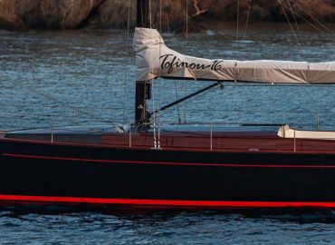 Latitude Yachts