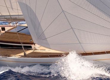Leonardo Yachts