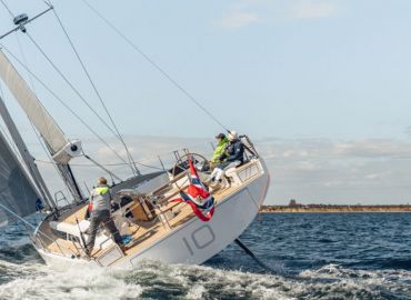 X-Yachts
