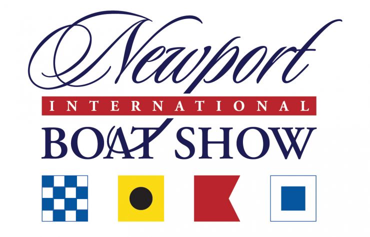 Newport Boat Show